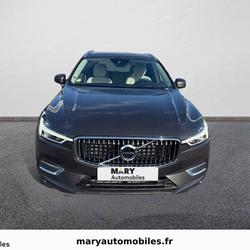 Volvo XC60 XC60 D4 AdBlue 190 ch Geartronic 8 Inscription Luxe Deauville