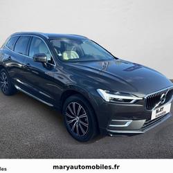 Volvo XC60 XC60 D4 AdBlue 190 ch Geartronic 8 Inscription Luxe Deauville