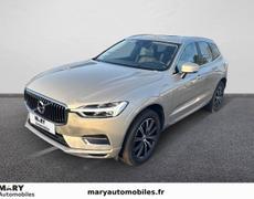 Volvo XC60 Deauville