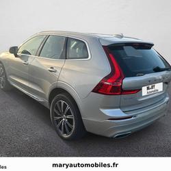 Volvo XC60 XC60 T8 Twin Engine 303 ch + 87 ch Geartronic 8 Inscription Luxe Deauville