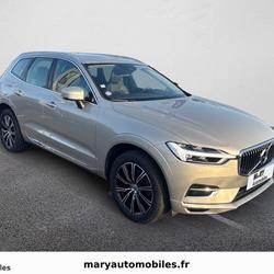 Volvo XC60 XC60 T8 Twin Engine 303 ch + 87 ch Geartronic 8 Inscription Luxe Deauville