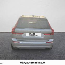 Volvo XC60 XC60 T8 Twin Engine 303 ch + 87 ch Geartronic 8 Inscription Luxe Deauville