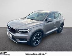 Volvo XC40 Deauville