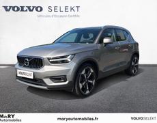 Volvo XC40 Deauville
