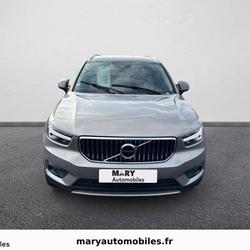 Volvo XC40 XC40 T4 Recharge 129+82 ch DCT7 Inscription Deauville