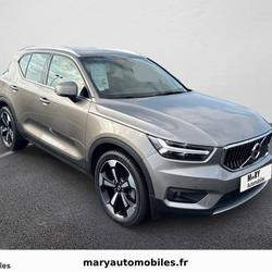 Volvo XC40 XC40 T4 Recharge 129+82 ch DCT7 Inscription Deauville