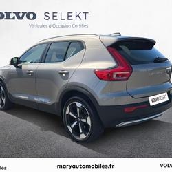 Volvo XC40 XC40 T4 Recharge 129+82 ch DCT7 Inscription Deauville