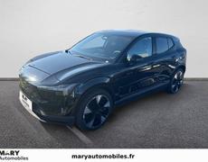 Volvo EX30 Deauville