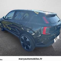 Volvo EX30 EX30 Single Extended Range 272 ch 1EDT Ultra Deauville