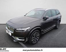 Volvo XC90 Deauville