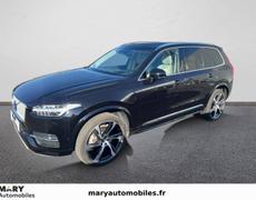 Volvo XC90 Deauville
