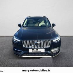 Volvo XC90 XC90 T8 Twin Engine 303+87 ch Geartronic 7pl Inscription Deauville