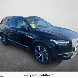 Volvo XC90 XC90 T8 Twin Engine 303+87 ch Geartronic 7pl Inscription Deauville