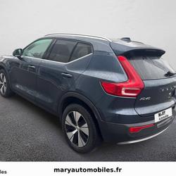 Volvo XC40 XC40 T4 Recharge 129+82 ch DCT7 Start Deauville
