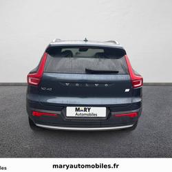 Volvo XC40 XC40 T4 Recharge 129+82 ch DCT7 Start Deauville