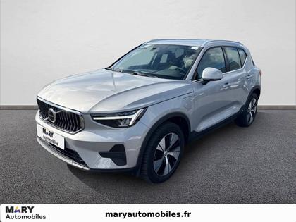 Volvo XC40 - XC40 T4 Recharge 129+82 ch DCT7 Start - 27 990 €