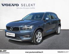 Volvo XC40 Deauville
