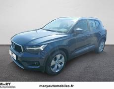 Volvo XC40 - XC40 T2 129 ch Business - 22 490 €