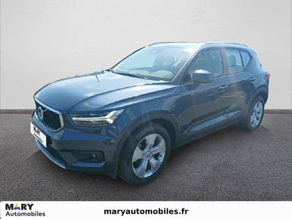 Volvo XC40 - XC40 T2 129 ch Business - 22 490 €