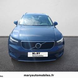 Volvo XC40 XC40 T2 129 ch Business Deauville