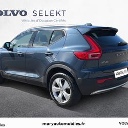 Volvo XC40 T2 129 ch Business occasion - Deauville - photo 3/14