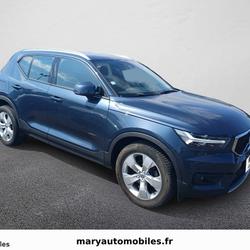 Volvo XC40 XC40 T2 129 ch Business Deauville