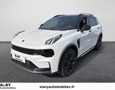 LYNK&CO 01 Deauville