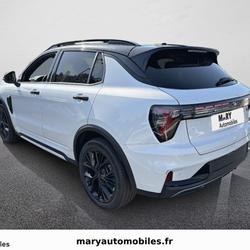 LYNK&CO 01 01 1.5 PHEV 276 ch More Deauville