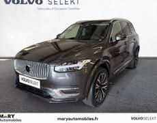 Volvo XC90 Deauville