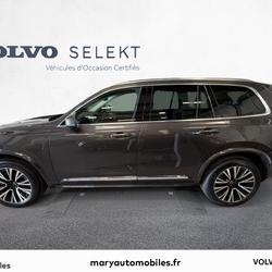 Volvo XC90 XC90 Recharge T8 AWD 310+145 ch Geartronic 8 7pl Ultimate Style Chrome Deauville