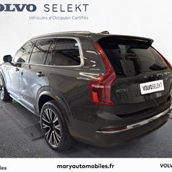 Volvo XC90 XC90 Recharge T8 AWD 310+145 ch Geartronic 8 7pl Ultimate Style Chrome Deauville