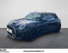Mini Cabrio Deauville