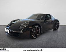 Porsche 911 Deauville