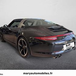 Porsche 911 911 Targa 4S 3.8i 400 PDK Deauville