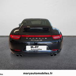 Porsche 911 911 Targa 4S 3.8i 400 PDK Deauville