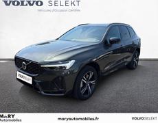 Volvo XC60 Deauville