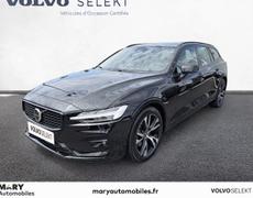 Volvo V60 Deauville