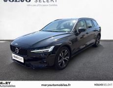 Volvo V60 Deauville