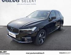 Volvo XC60 Deauville