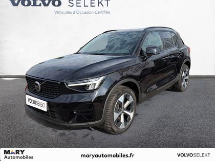 Volvo XC40 - XC40 B3 163 ch DCT7 Ultra - 38 990 €