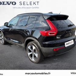 Volvo XC40 XC40 B3 163 ch DCT7 Ultra Deauville