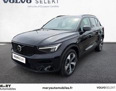 Volvo XC40 Deauville