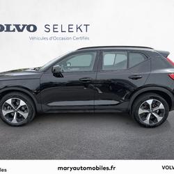 Volvo XC40 XC40 B3 163 ch DCT7 Plus Deauville