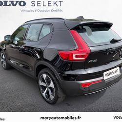 Volvo XC40 XC40 B3 163 ch DCT7 Plus Deauville