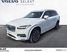 Volvo XC90 Deauville