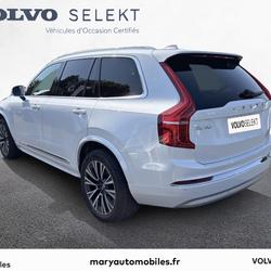 Volvo XC90 XC90 Recharge T8 AWD 310+145 ch Geartronic 8 7pl Inscription Luxe Deauville