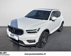 Volvo XC40 Deauville