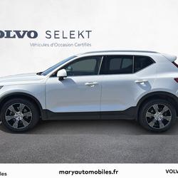 Volvo XC40 XC40 T4 190 ch Geartronic 8 Inscription Deauville