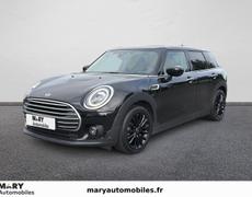 Mini Clubman Deauville
