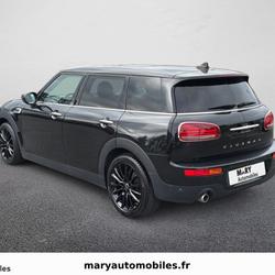 Mini Clubman Cooper 136 ch DKG7 occasion - Deauville - photo 2/17